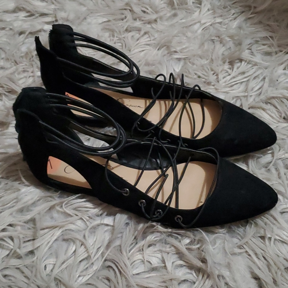 Flat Shoes